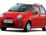 Chery QQ (S11) Characteristics Chery QQ (S11) Characteristics 2014