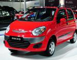 Chery QQ (S11) parts Chery QQ (S11) parts sedan