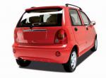 Chery QQ (S11) spec Chery QQ (S11) spec 2013
