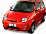QQ (S11) Chery auto QQ (S11) Chery auto sedan