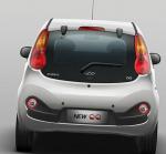 QQ (S11) Chery usa QQ (S11) Chery usa hatchback