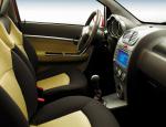 Chery Kimo (A1) configuration Chery Kimo (A1) configuration 2011