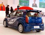 Chery Kimo (A1) how mach Chery Kimo (A1) how mach 2009