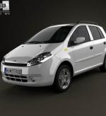 Chery Kimo (A1) new Chery Kimo (A1) new hatchback