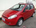 Chery Kimo (A1) price Chery Kimo (A1) price 2012