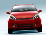 Chery Kimo (A1) spec Chery Kimo (A1) spec 2014