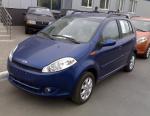 Kimo (A1) Chery auto Kimo (A1) Chery auto 2010