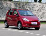 Kimo (A1) Chery Characteristics Kimo (A1) Chery Characteristics sedan