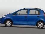 Kimo (A1) Chery new Kimo (A1) Chery new sedan