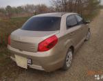 A13 Chery Specification A13 Chery Specification coupe