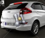 A13 Chery used A13 Chery used 2009