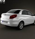 Chery A13 used Chery A13 used sedan