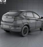 A13 Hatchback Chery lease A13 Hatchback Chery lease sedan