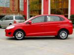 A13 Hatchback Chery model A13 Hatchback Chery model hatchback