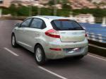 A13 Hatchback Chery models A13 Hatchback Chery models 2006
