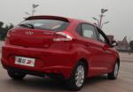 A13 Hatchback Chery new A13 Hatchback Chery new suv