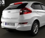 Chery A13 Hatchback reviews Chery A13 Hatchback reviews 2009