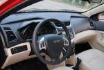 Chery A13 auto Chery A13 auto 2013