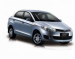 A13 Hatchback Chery approved A13 Hatchback Chery approved 2008