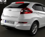 A13 Hatchback Chery auto A13 Hatchback Chery auto minivan