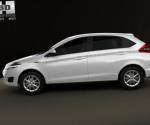A13 Hatchback Chery new A13 Hatchback Chery new 2008