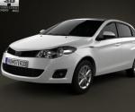 Chery a13 2012