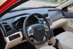 Chery A13 Hatchback Characteristics Chery A13 Hatchback Characteristics 2012