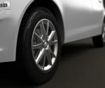 Chery A13 Hatchback concept Chery A13 Hatchback concept 2014