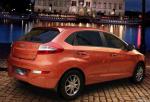 Chery A13 Hatchback new Chery A13 Hatchback new 2013
