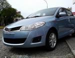 Chery A13 Hatchback Specification Chery A13 Hatchback Specification sedan