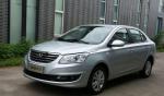 Chery A19 new Chery A19 new 2003
