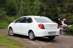 Chery A19 tuning Chery A19 tuning 2008