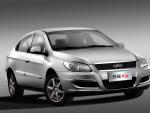 Chery M11 Sedan approved Chery M11 Sedan approved cabriolet