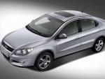 Chery M11 Sedan auto Chery M11 Sedan auto liftback