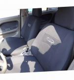 Chery M11 Sedan configuration Chery M11 Sedan configuration sedan