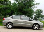 Chery M11 Sedan spec Chery M11 Sedan spec sedan