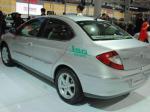 Chery M11 Sedan tuning Chery M11 Sedan tuning sedan