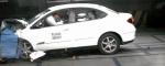 M11 Sedan Chery approved M11 Sedan Chery approved 2011