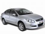 M11 Sedan Chery cost M11 Sedan Chery cost 2014