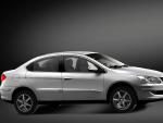 M11 Sedan Chery new M11 Sedan Chery new hatchback
