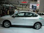 M11 Sedan Chery tuning M11 Sedan Chery tuning 2011