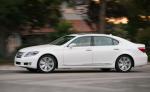 Lexus LS 600h for sale Lexus LS 600h for sale 2007