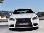 Lexus LS 600h lease Lexus LS 600h lease 2007