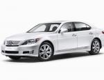 Lexus LS 600h parts Lexus LS 600h parts 2012