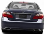 Lexus LS 600h prices Lexus LS 600h prices 2007