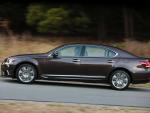 LS 600h Lexus prices LS 600h Lexus prices 2012