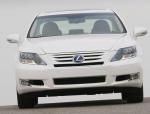 LS 600h Lexus used LS 600h Lexus used sedan