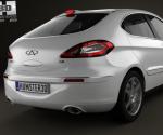 Chery M11 Hatchback lease Chery M11 Hatchback lease 2012