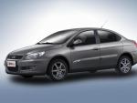 Chery M11 Hatchback used Chery M11 Hatchback used 2014