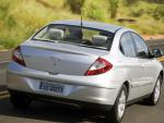 Chery m11 hatchback